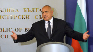 Цитат <span class="highlight">на</span> деня: Аз съм известен със своята скромност и ми стана неудобно