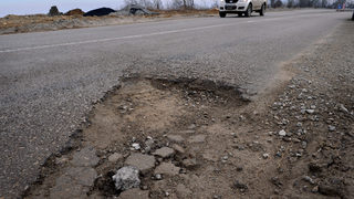 Пътната агенция се отказа от жалбите си срещу обявените за незаконни търгове за пътни ремонти
