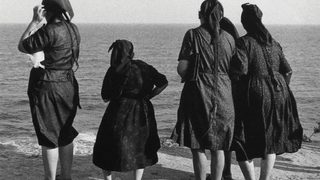 Отново и за кратко в България - снимките на един от най-добрите български фотографи