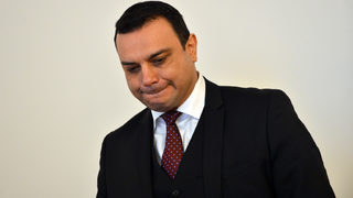 Надявам се следващата година да приключим темата дългове на БДЖ, обяви министърът на транспорта