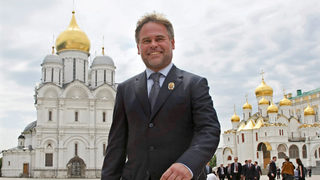 Защо САЩ наказаха бизнеса на Евгений Касперски и кои са "крадците-патриоти"