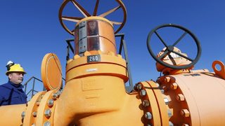 След земетресения холандци искат добивът на природен газ край Грьонинген да спре