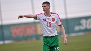 Юношеските национали приключиха евроквалификациите със загуба от Белгия