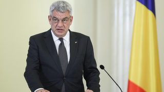 Румъния се отказа от важни данъчни промени