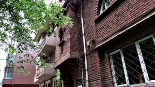 Когато етажите гонят дърветата