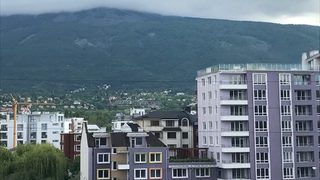 "Кръстова вада" ще бъде новата спалня на София