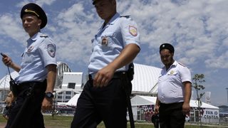 Русия ще отнема гражданството на осъждани за тероризъм чужденци