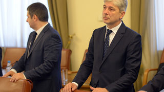 Националните мерки срещу мръсния въздух ще се определят наесен