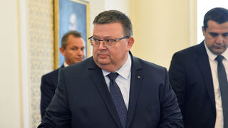 Цацаров: Кабинетът е поискал европроверка и на съдилищата още отдавна