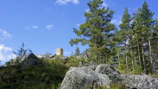 На изток от слънцето, на запад в сърцето на Родопа планина