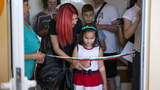 В София отвори врати първият център за деца с ревматични заболявания