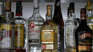 България е източник на 11% от менте алкохола, заловен по границите на ЕС