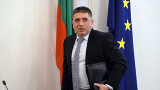 Правната комисия даде път делата за корупция да се гледат в специализирания съд при нови правила