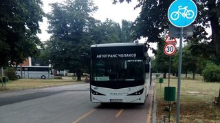 Фотогалерия: Докато нарушаваш правилата на пътя, някой те снима (част XVI)