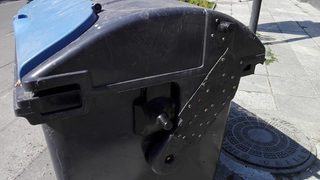 Поредните номера на варненската общинска администрация