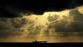 Европейските банки имат проблеми с лошите кредити на корабния бизнес