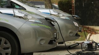 В ЕКО-Рали България ще участват 15 електромобила