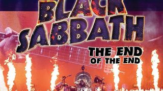 <span class="highlight">Black</span> <span class="highlight">Sabbath</span>: The End of The End
