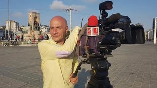 Около 200 души са разпитани тази нощ за побоя на Иво Никодимов