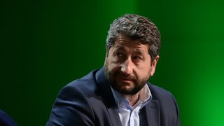 Цитат на деня: Борисов като стария Герак не може да помири децата си, които се бият за НДК
