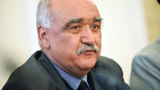 Бъдещият управител на здравната каса планира повече внезапни проверки в болниците