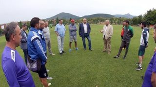 Спортното министерство вдигна парите, които дава за детско-юношеския футбол