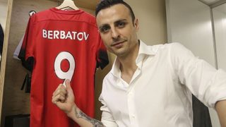 Бербатов се е договорил с индийския "Керала", твърди Goal.com