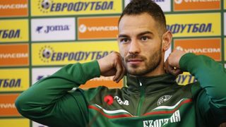Симеон Славчев отново ще играе под наем в полския "Лехия"
