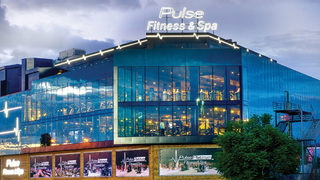 <span class="highlight">Pulse</span> <span class="highlight">Fitness</span> стана на 5 години