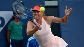 Мария Шарапова получи покана за US Open