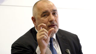 Борисов: Няма по-добри от нас (стенограма от заседанието на правителството)