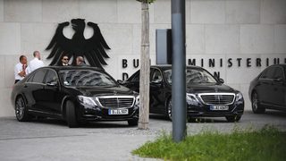 Автоиндустрията в Германия се договори как да спаси дизела