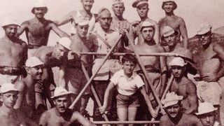"Останахме тука само убедени комунисти"