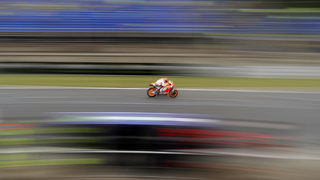 Марк Маркес взе втора поредна победа в MotoGP