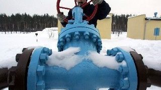 Тръбопроводите заобикалят Румъния