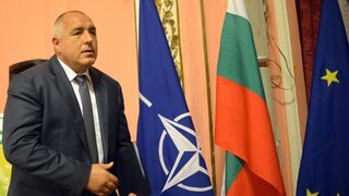 Борисов събира в Министерски съвет страните по казуса "Калиакра"