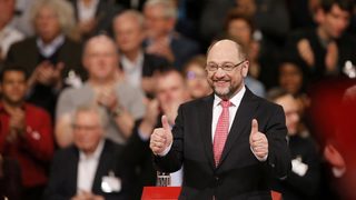 Германските социалдемократи се обявиха срещу исканите от НАТО разходи за отбрана