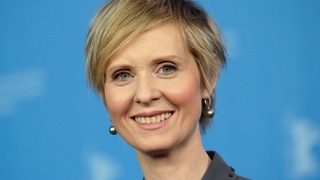 Актриса от сериала "Сексът и градът" може да се кандидатира за губернатор на Ню Йорк