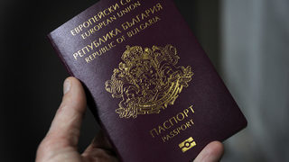 Валидността на задграничните паспорти ще се увеличи от 5 на 10 години