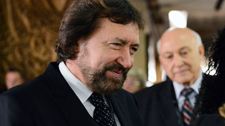 Николай Банев обвини Борисов <span class="highlight">за</span> съсипването на "Полимери"