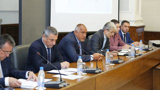 Забраната за земеделие и строежи на Калиакра остава в сила и след срещата при Борисов (допълнена)