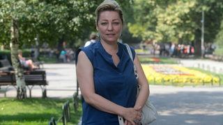 Наталия Апостолова, представител на ЕС в Косово: Никой не беше превръщал Западните Балкани в приоритет