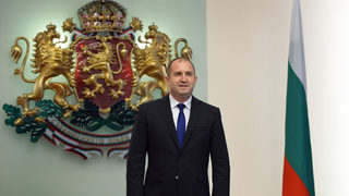 Румен Радев избра своите представители в Комисията за защита от дискриминация