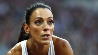 Ивет Лалова излиза за най-важното си бягане за сезона