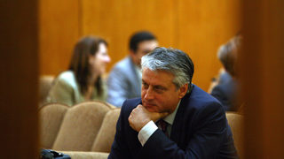 Магистрат, заради когото ДАНС отне достъпа да секретна информация на Гатев, опровергава прокуратурата