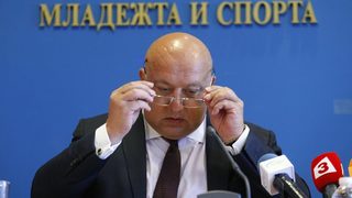 Важно е да раздадем: как спортното министерство разпределя парите от хазарта
