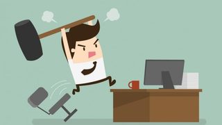 Вариант за справяне с професионалното прегаряне
