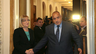 Антикорупционният <span class="highlight">закон</span> и други прийоми <span class="highlight">за</span> симулация