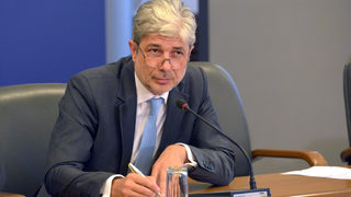Работните групи за Калиакра ще имат становище до дни