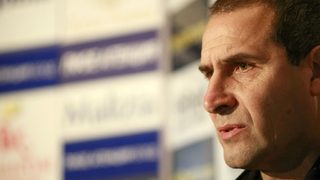 Димитър Димитров ще запази стила на "Лудогорец", но иска освежаване на състава